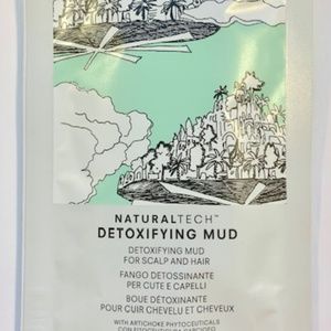 Davines Naturaltech Detoxifying Mud